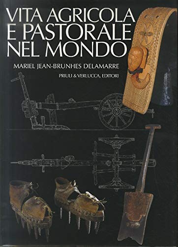 Vita agricola e pastorale nel mondo Social Sciences