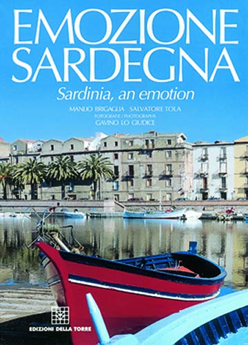Emozione Sardegna (Emozioni) Leisure, Home & Garden