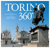 Torino 360° (Babelis turris) Leisure, Home & Garden