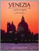 Venezia. Città d'arte book