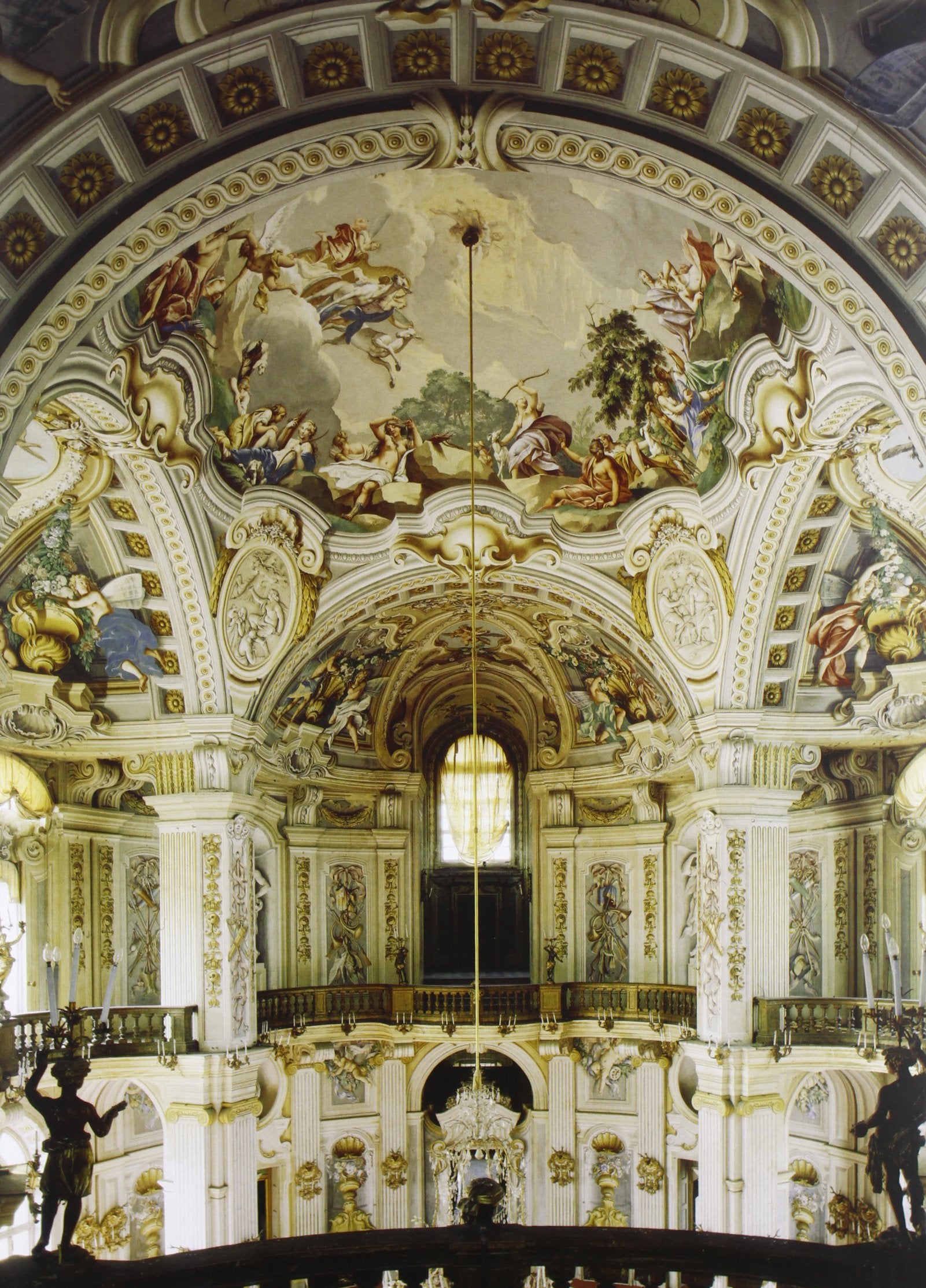 Arte in Piemonte. Il barocco (Vol. 4) book