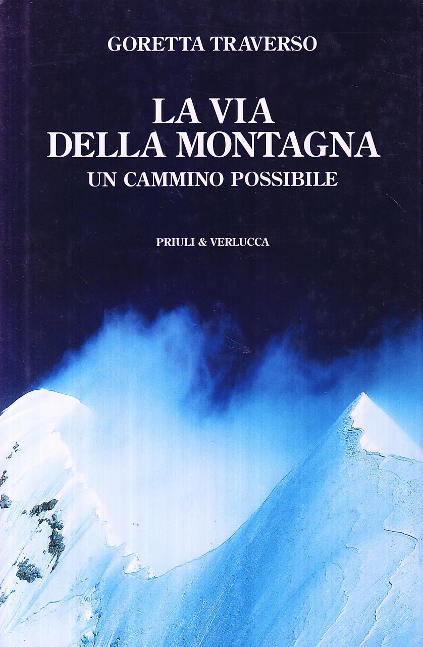 La via della montagna. Un cammino possibile Memories