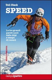 Speed. 7 ore che hanno cambiato la mia vita book