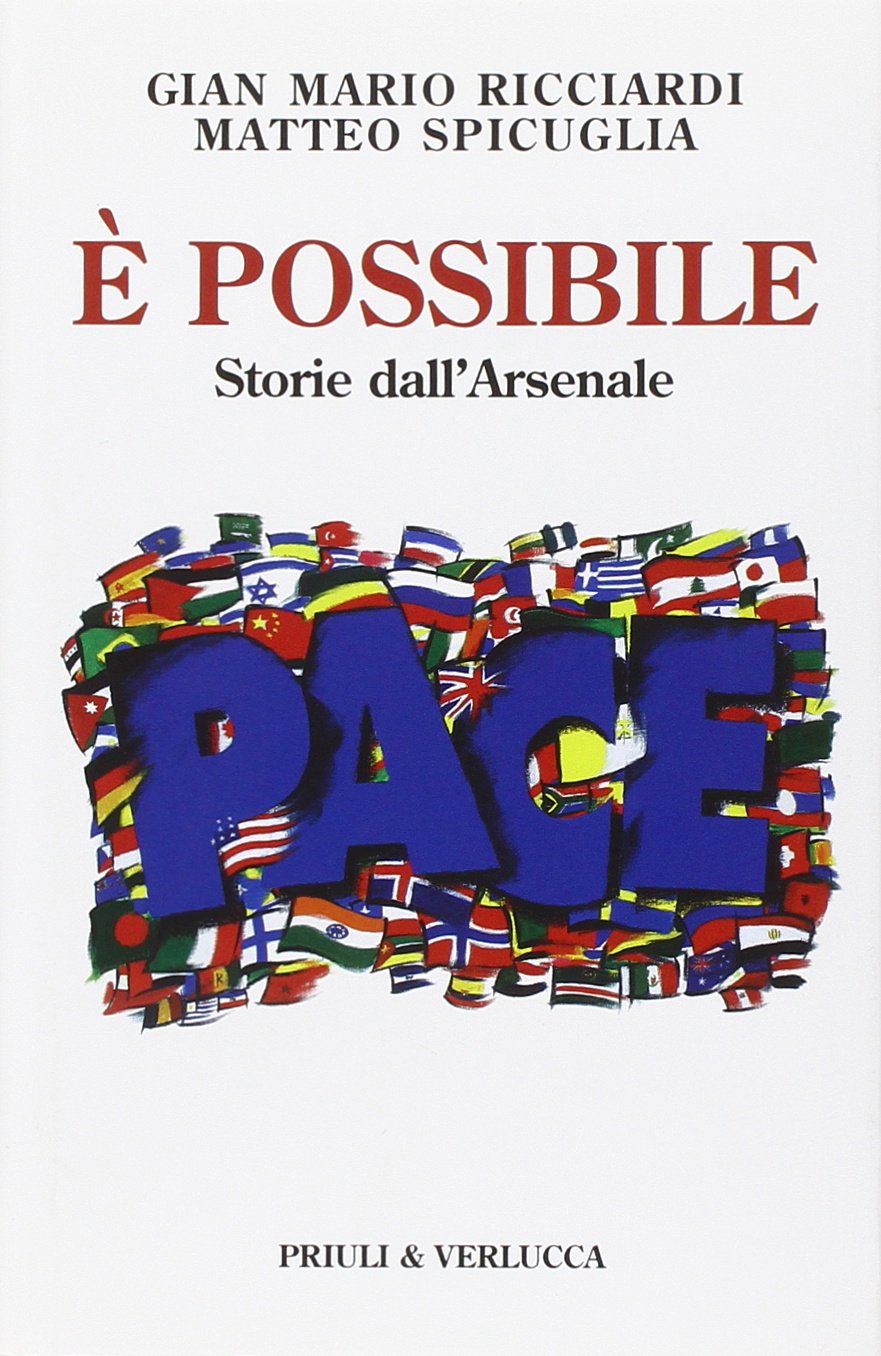 È possibile. Storie dall'arsenale (Paradigma) Books