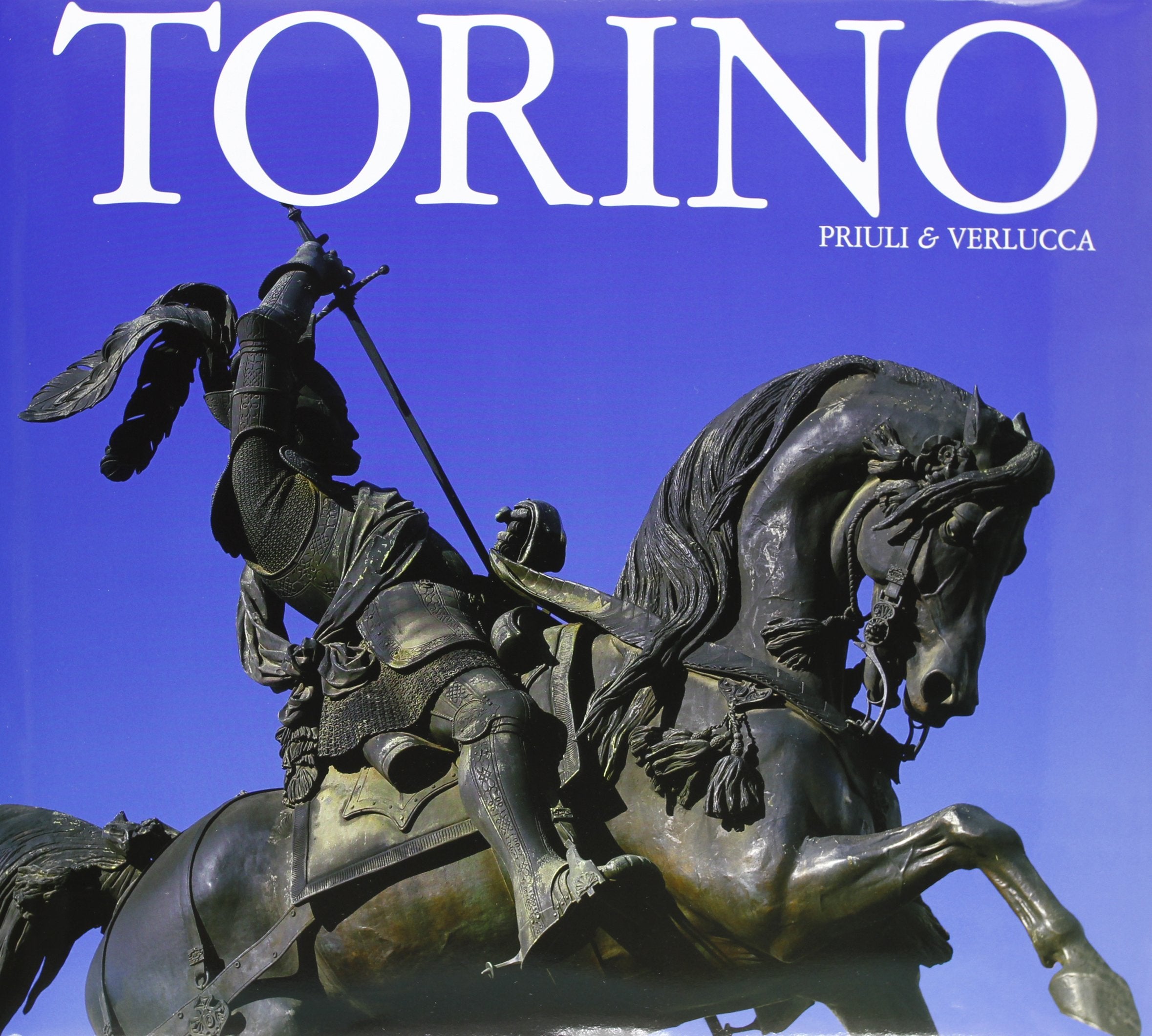Torino. Ediz. italiana e inglese Architecture