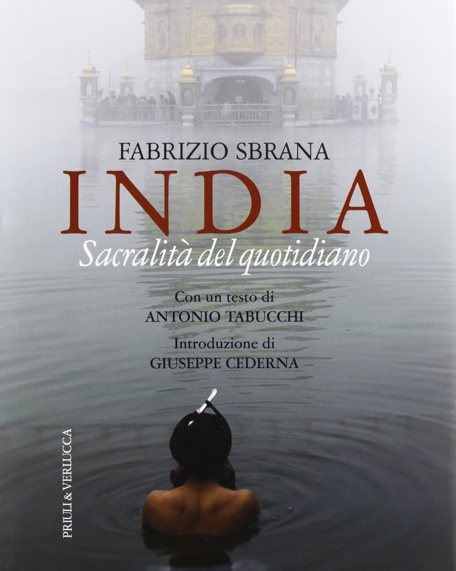 India. Sacralità del quotidiano. Ediz. illustrata Travel
