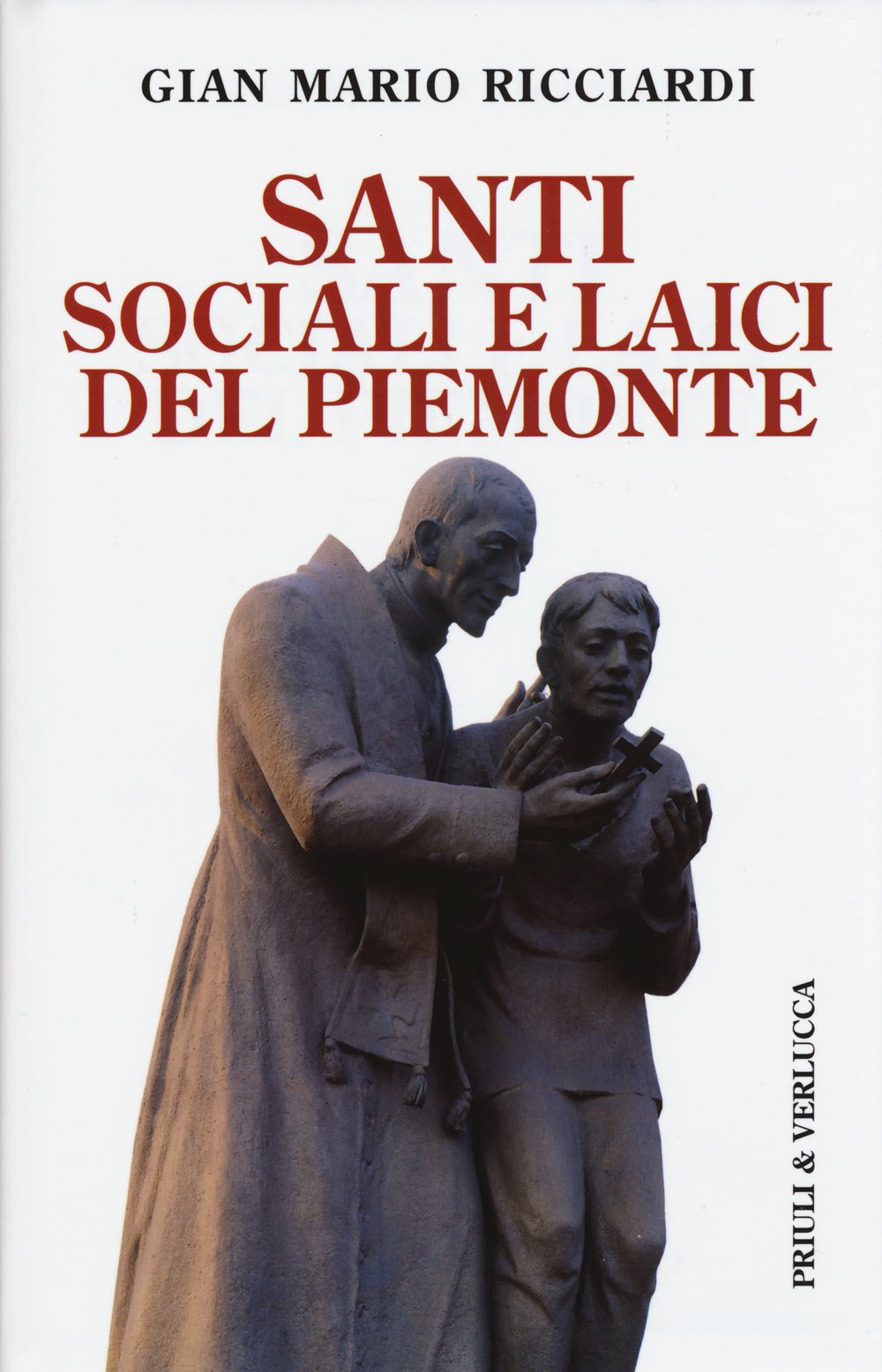 Santi sociali e laici del Piemonte book