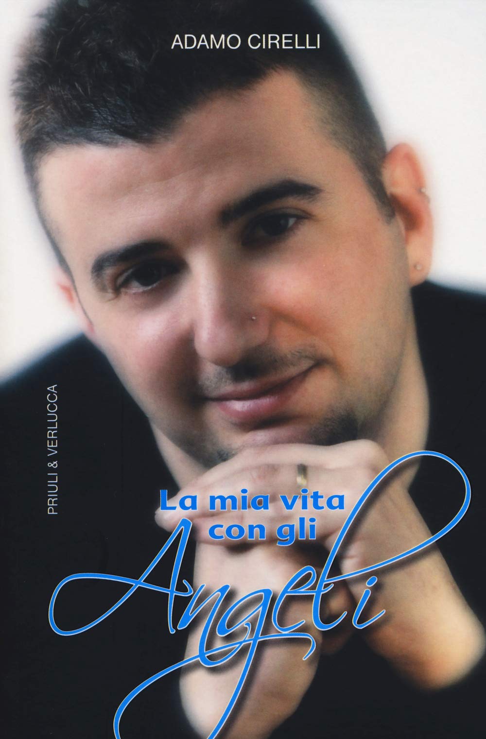La mia vita con gli angeli book