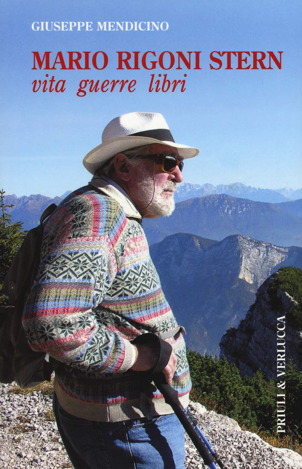 Mario Rigoni Stern. Vita, guerre, libri book
