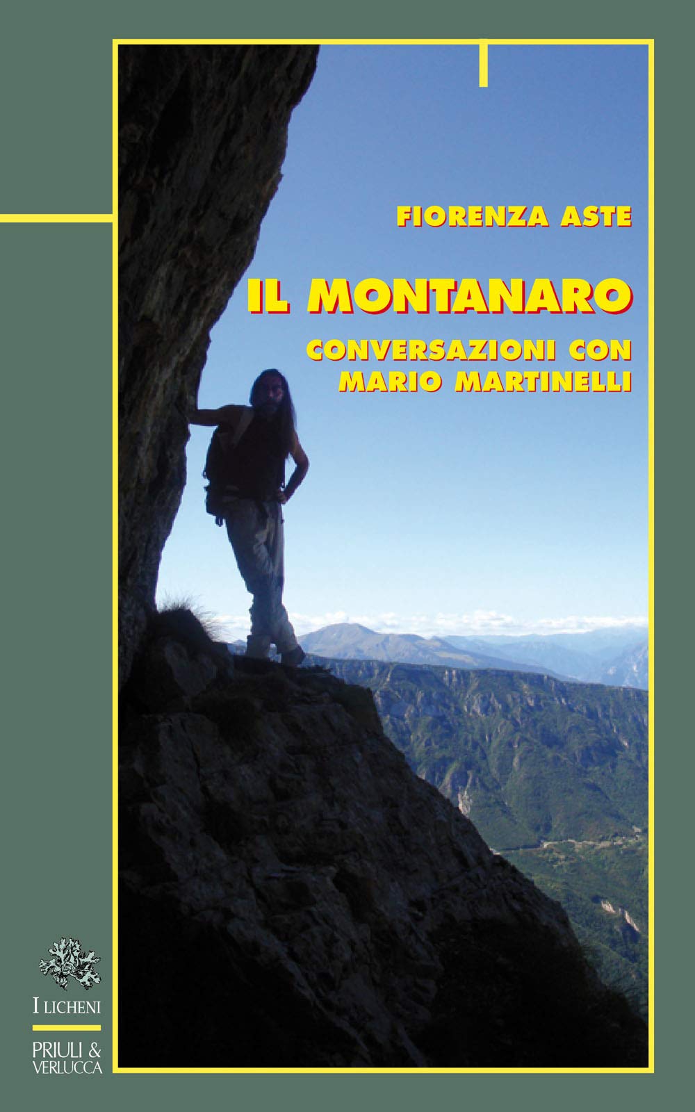 Il montanaro (I licheni) Contemporary literature