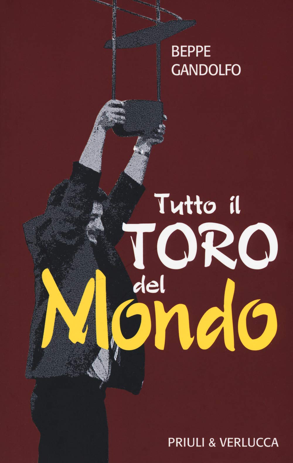 Tutto il Toro del mondo book