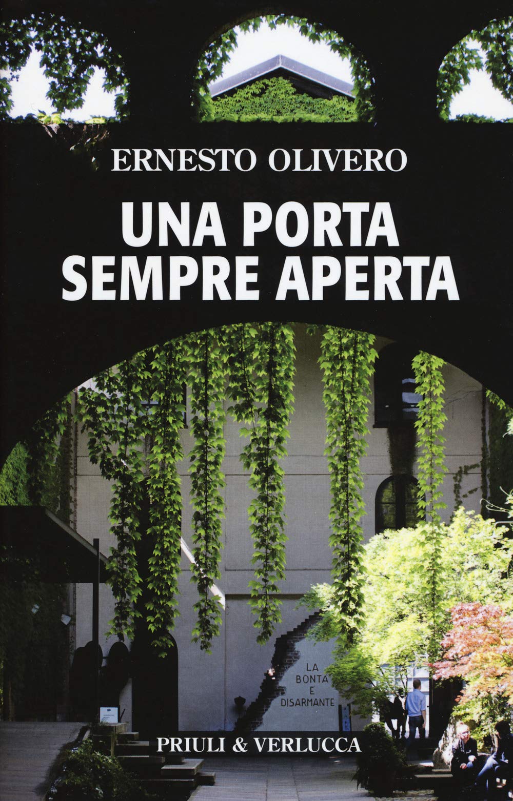 Una porta sempre aperta (Paradigma) Religion & Esotericism