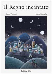 Il regno incantato Children's books