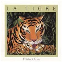 La tigre book