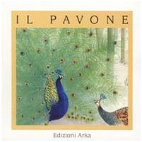 Il pavone (Quattro stagioni) Children's books
