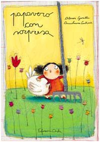 Papavero con sorpresa. Ediz. illustrata (Collana di perle) Children's books