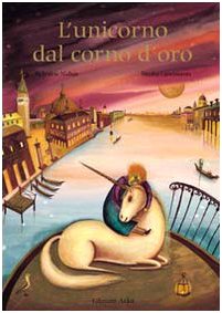 L'unicorno dal corno d'oro Non-fiction
