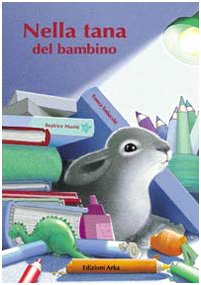 Nella tana del bambino Children's books