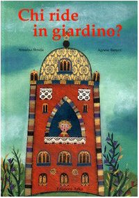 Chi ride in giardino? (Collana di perle) Children's books