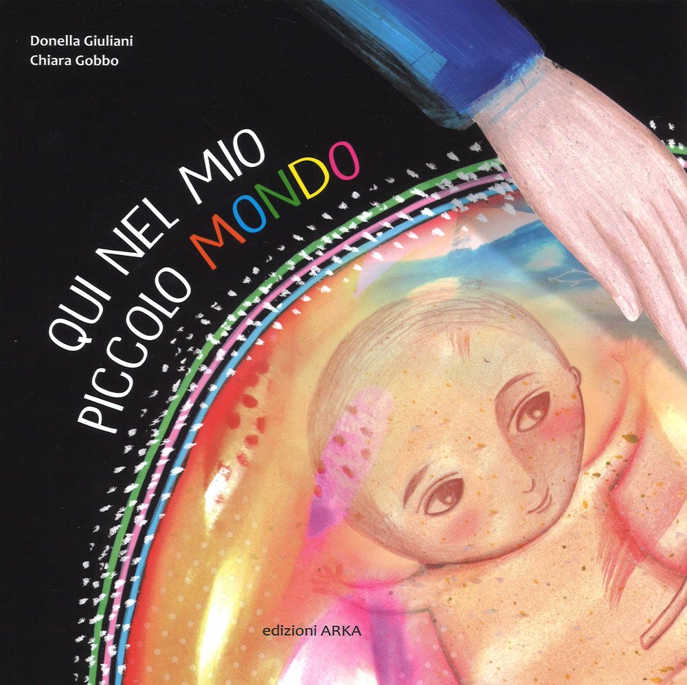 Qui nel mio piccolo mondo book