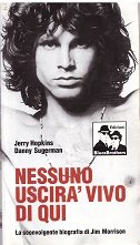 Nessuno uscirà vivo di qui Arts & Music