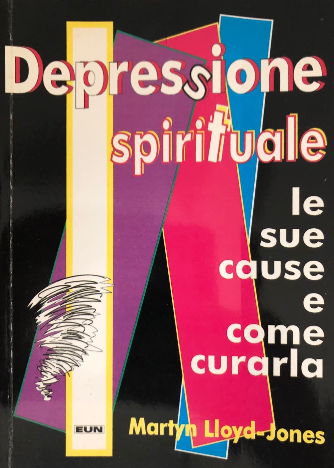 Depressione spirituale. Le sue cause e come curarla book