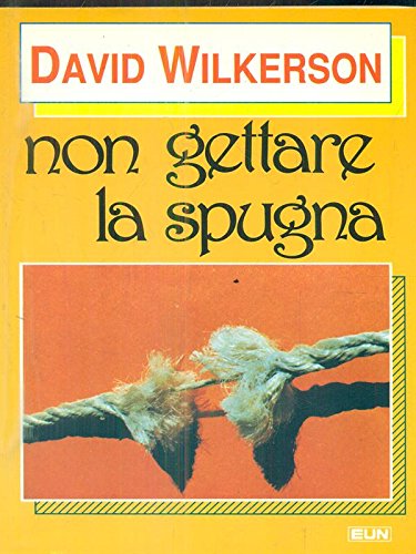 Non gettare la spugna (Cultura biblica) Religion & Esotericism