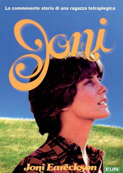 Joni. La storia di una ragazza paraplegica book