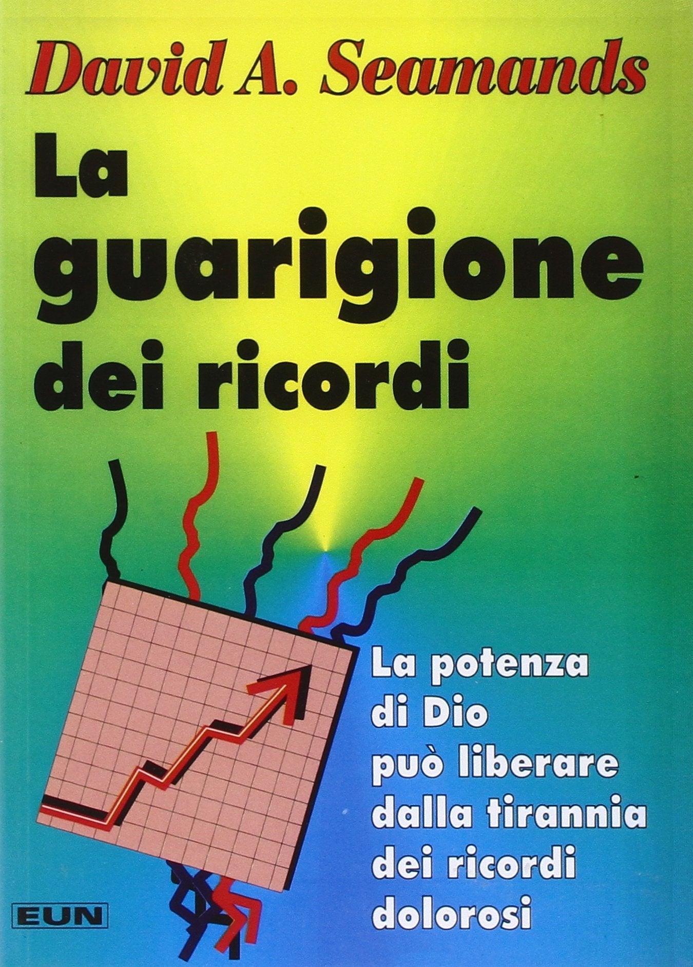 La guarigione dei ricordi Books