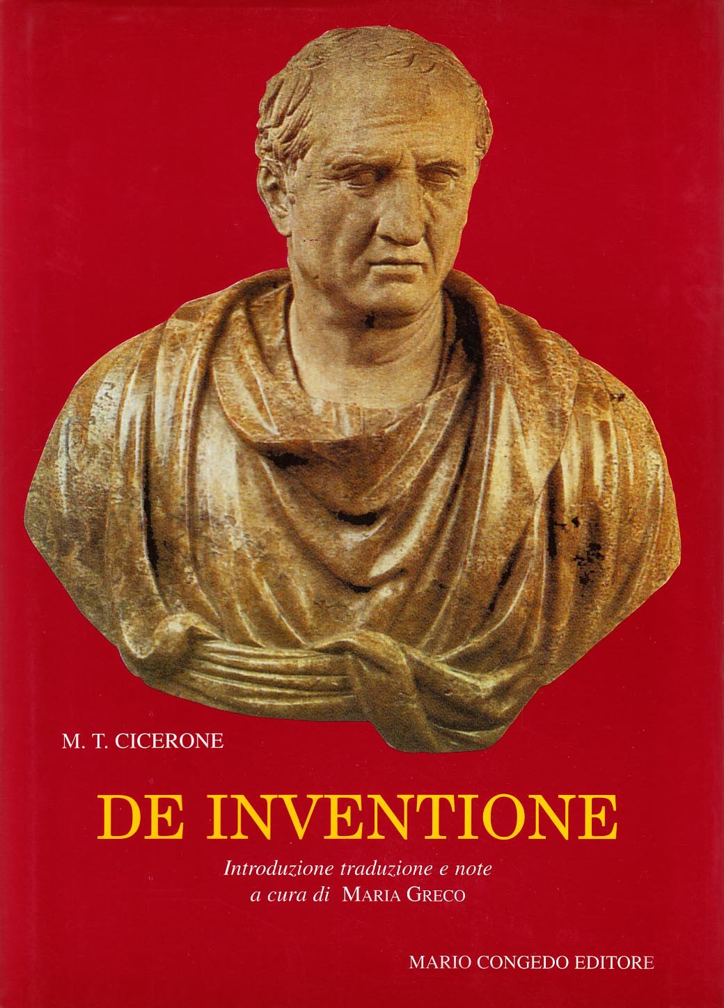 De inventione. Testo latino. Traduzione italiana a fronte book