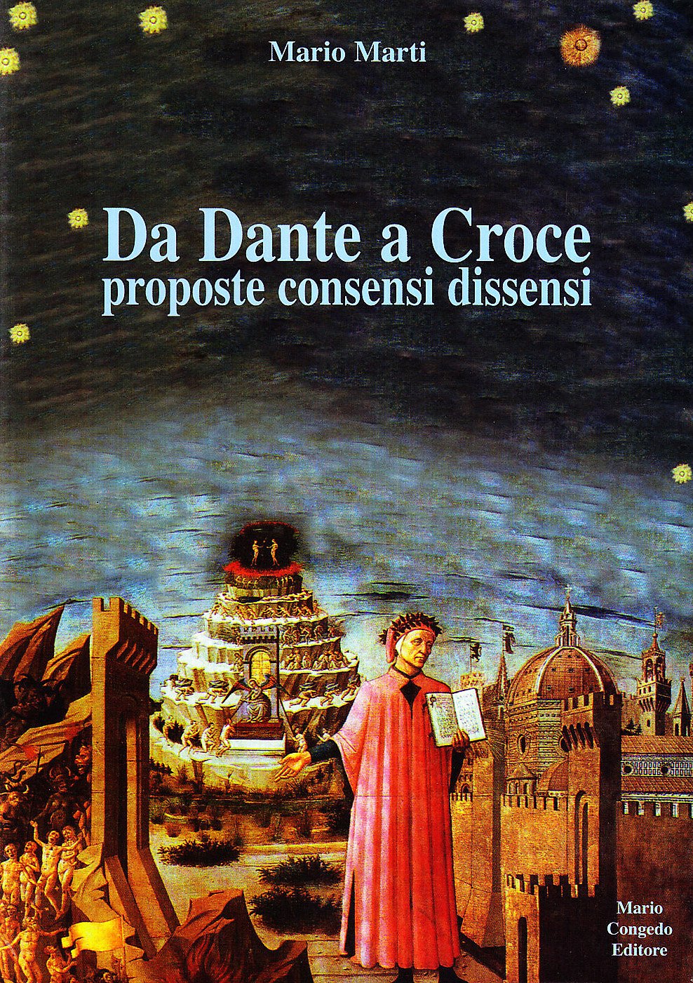 Da Dante a Croce. Proposte, consensi, dissensi book