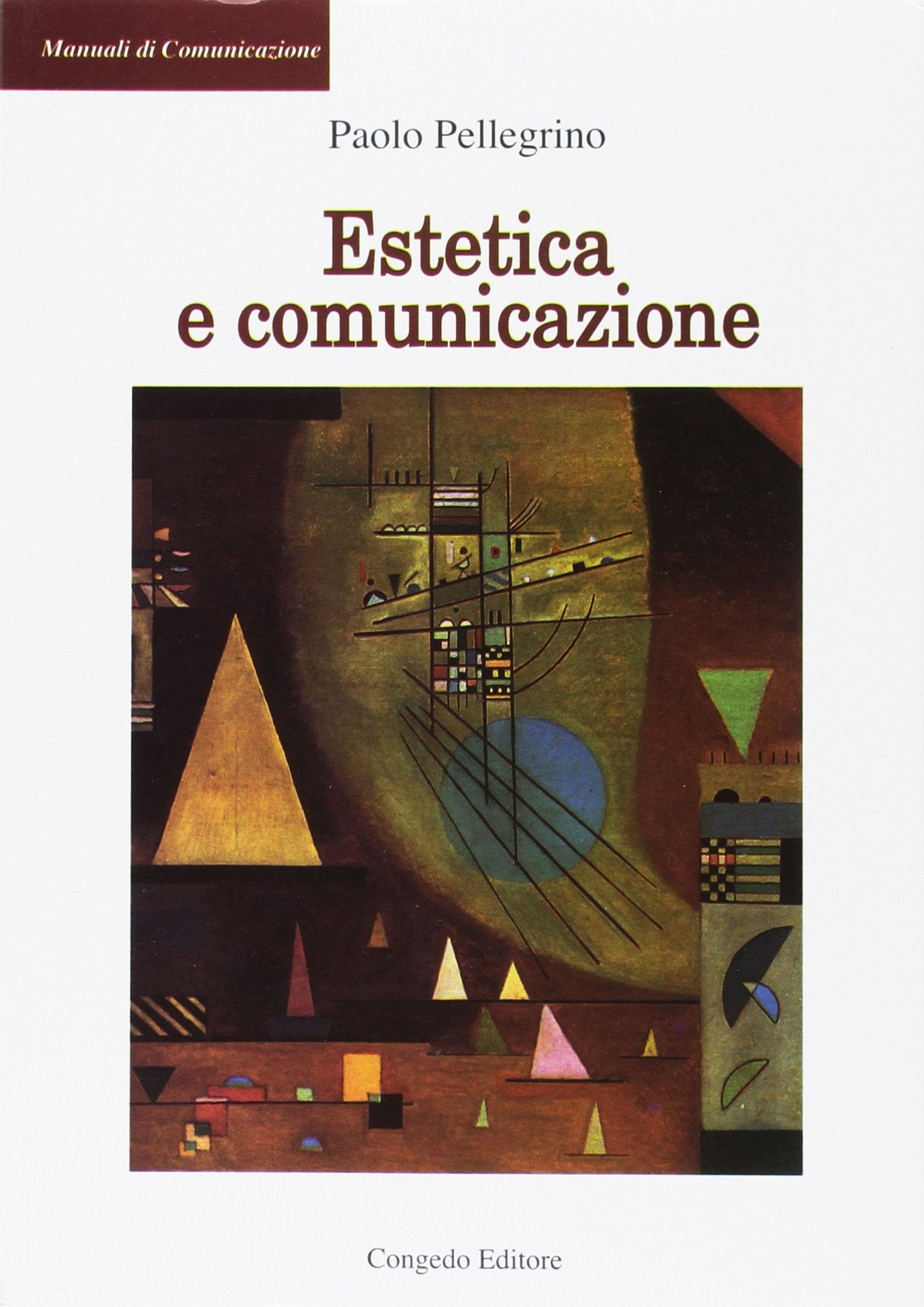 Estetica e comunicazione (Eidos. Testi e saggi) Reference Books