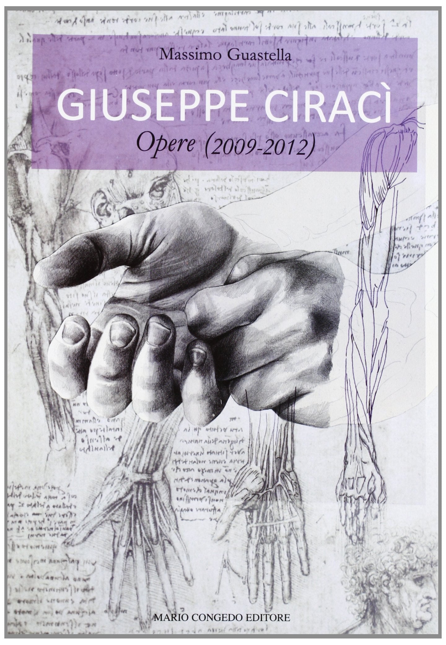 Giuseppe Ciracì. Opere. Ediz. illustrata (Territorio arti visive st. arte contemp.) Film, Art & Culture