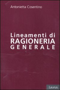Lineamenti di ragioneria generale book