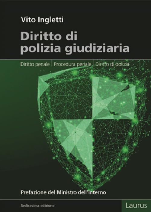 Diritto di polizia giudiziaria Law