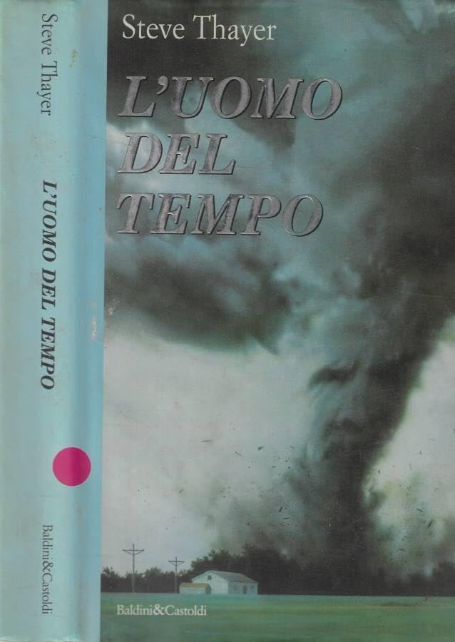 L'uomo del tempo (Romanzi e racconti) Contemporary literature