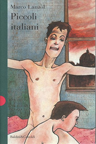 Piccoli italiani (Romanzi e racconti) book