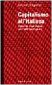 Capitalismo all'italiana (Economia e management) Business, Finance & Career