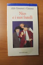 Nico e i suoi fratelli (Le formiche) Leisure, Home & Garden