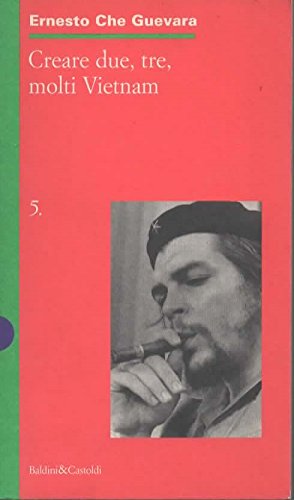 Creare due, tre, molti Vietnam book