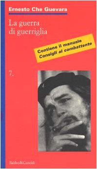 La guerra di guerriglia book