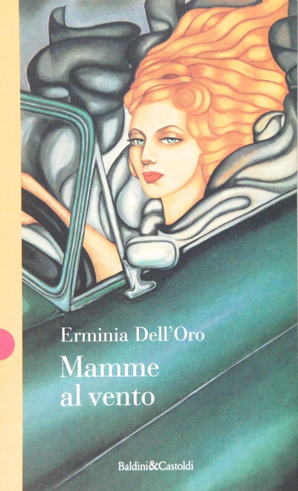 Mamme al vento (Romanzi e racconti) Contemporary literature