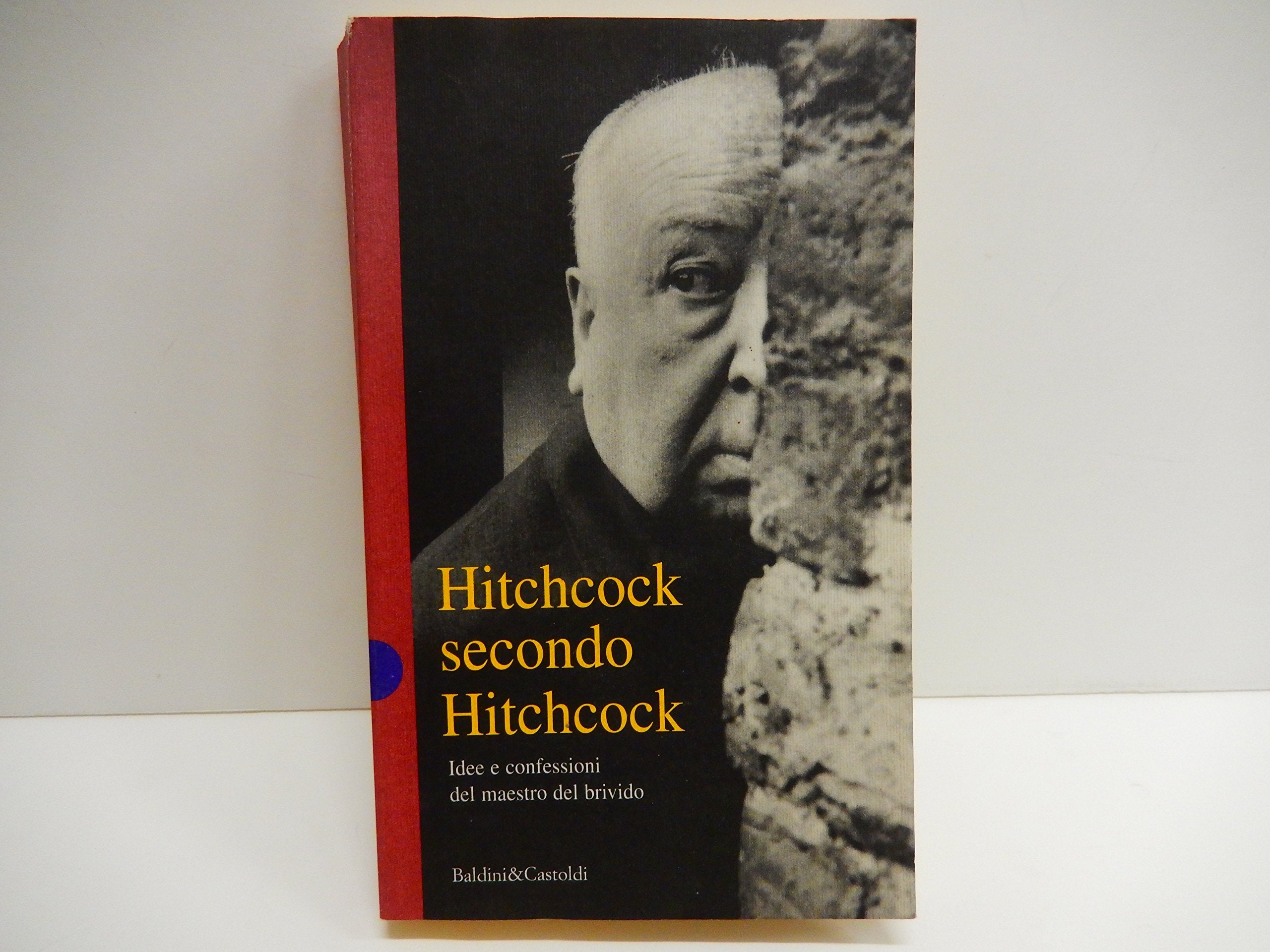 Hitchcock secondo Hitchcock (I saggi) Film, Art & Culture