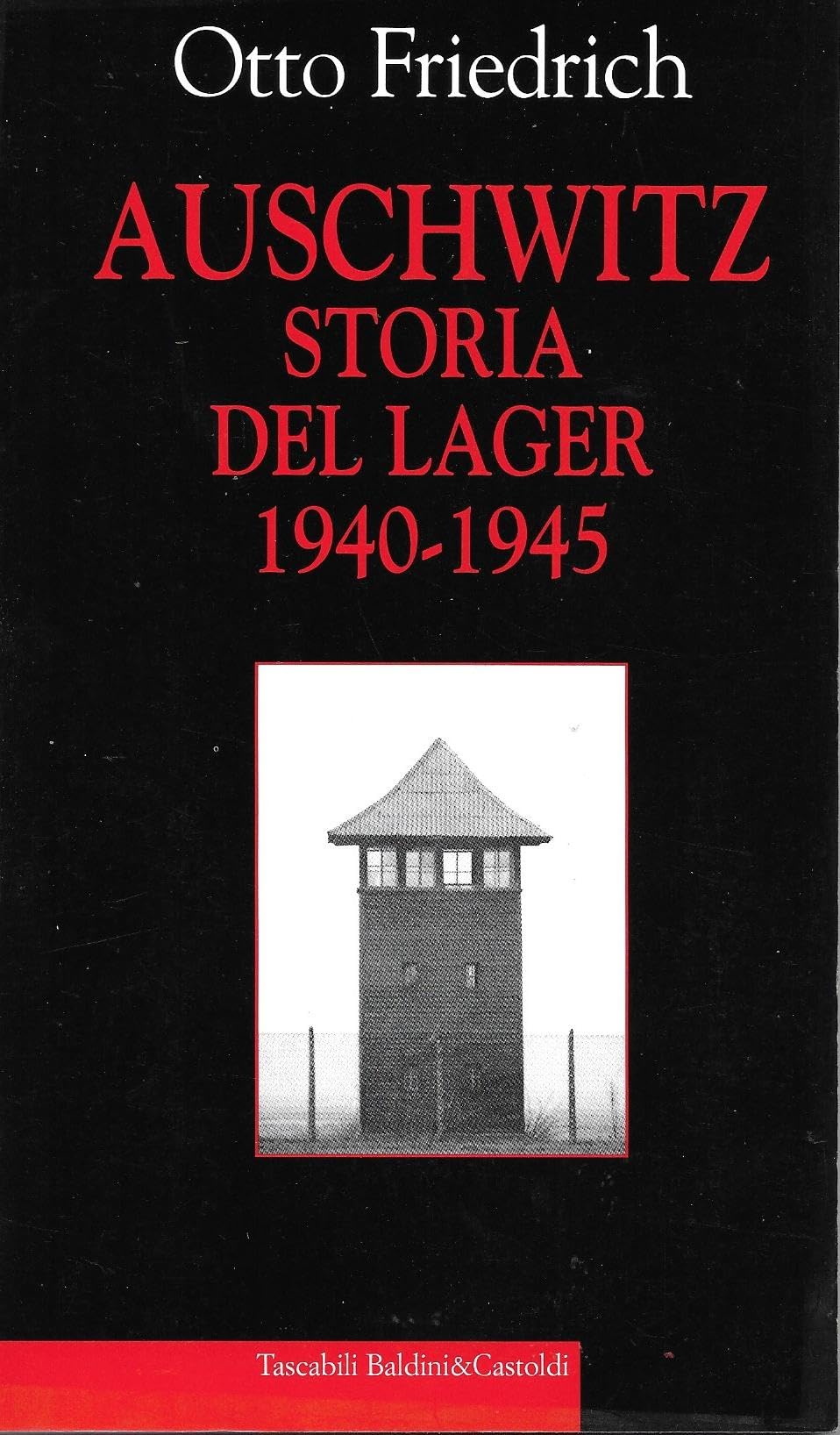 Auschwitz. Storia del lager (1940-1945) book