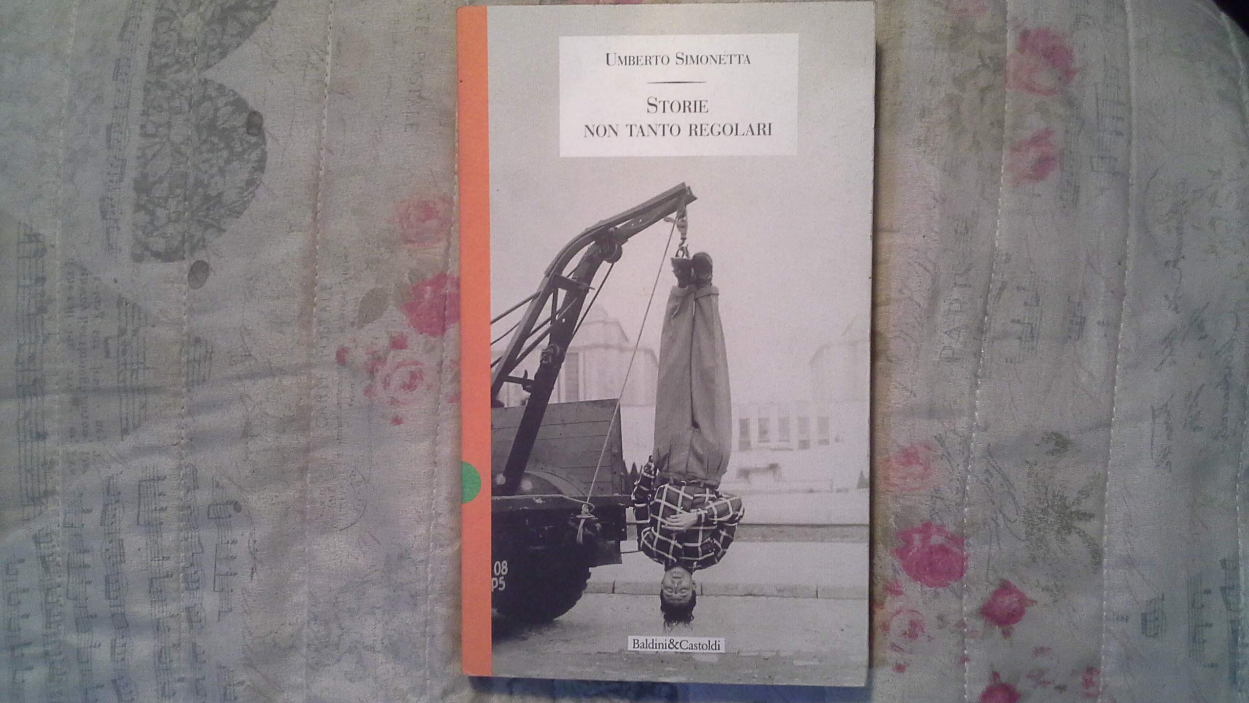 Storie non tanto regolari (Storie della storia d'Italia) Contemporary literature