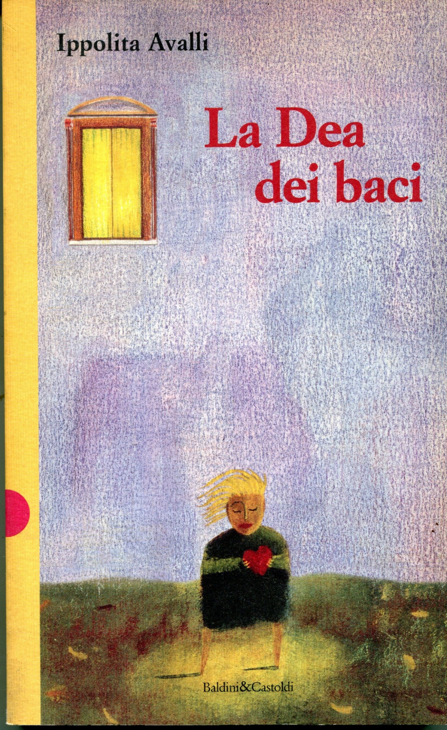La dea dei baci (Romanzi e racconti) Contemporary literature