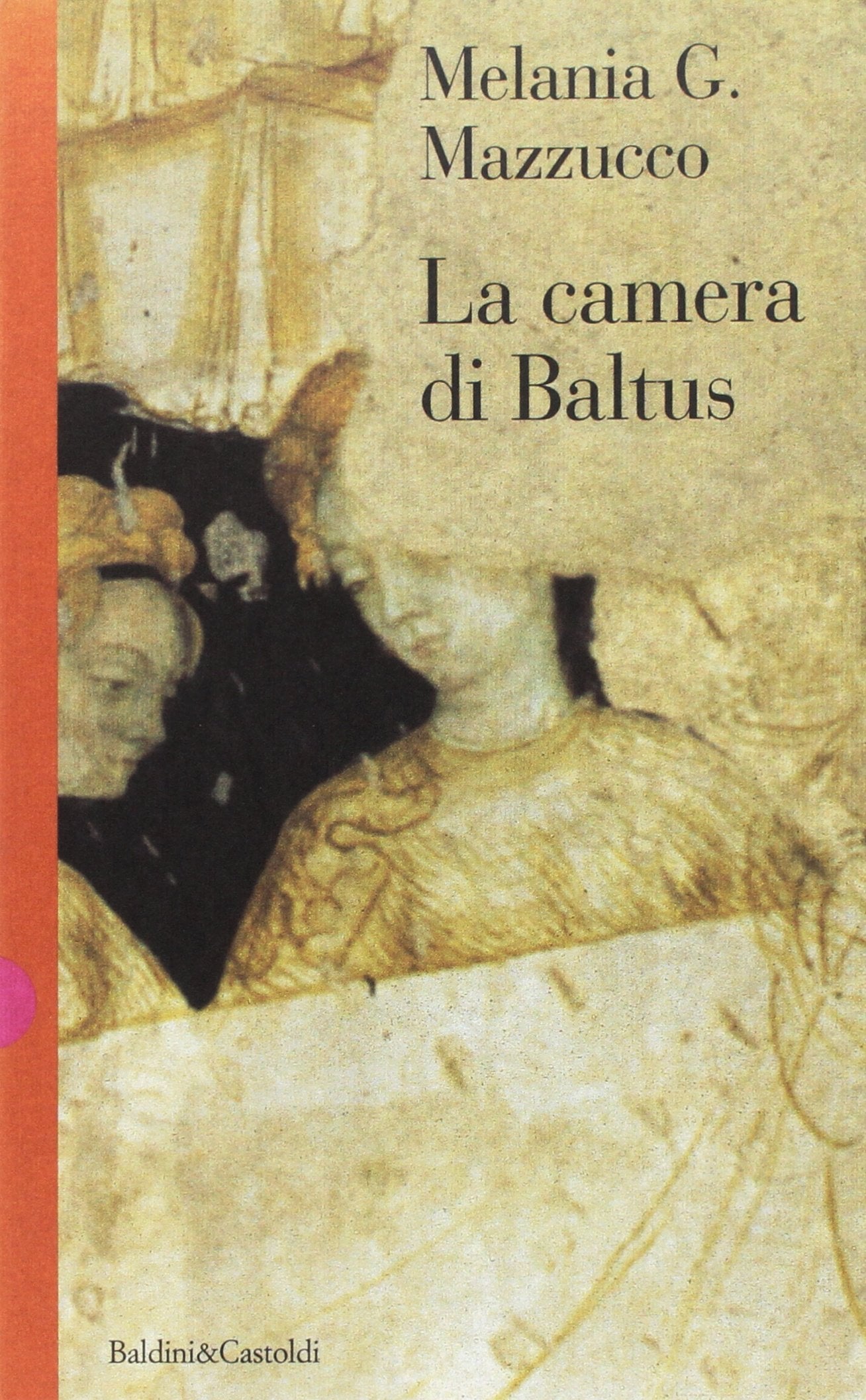 La camera di Baltus (Romanzi e racconti) Contemporary literature