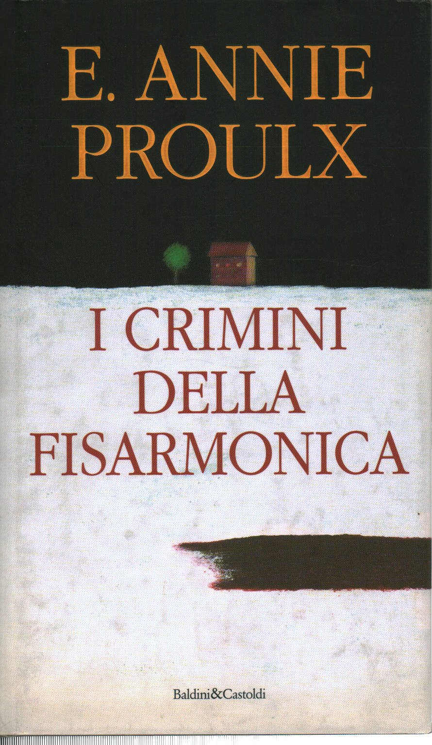 Crimini per fisarmonica (Romanzi e racconti) Contemporary literature