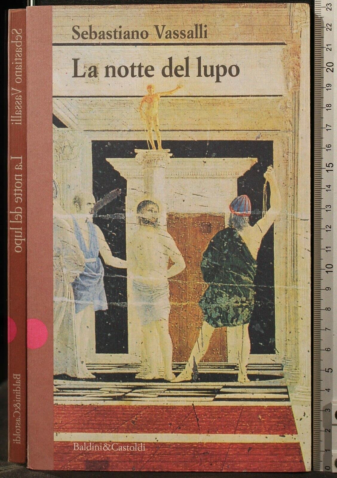 La notte del lupo (Romanzi e racconti) Contemporary literature Books
