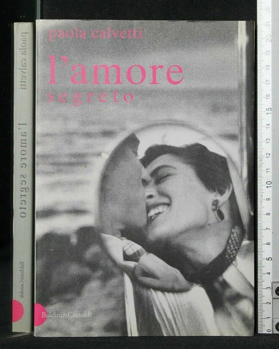 L'amore segreto (Romanzi e racconti) Contemporary literature